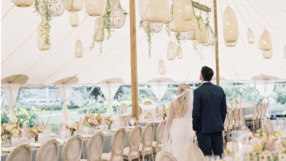 Timeless Event Planning | Wedding Planners | Cost, Reviews & Photos | Zola