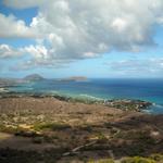 Diamond Head Crater Hike