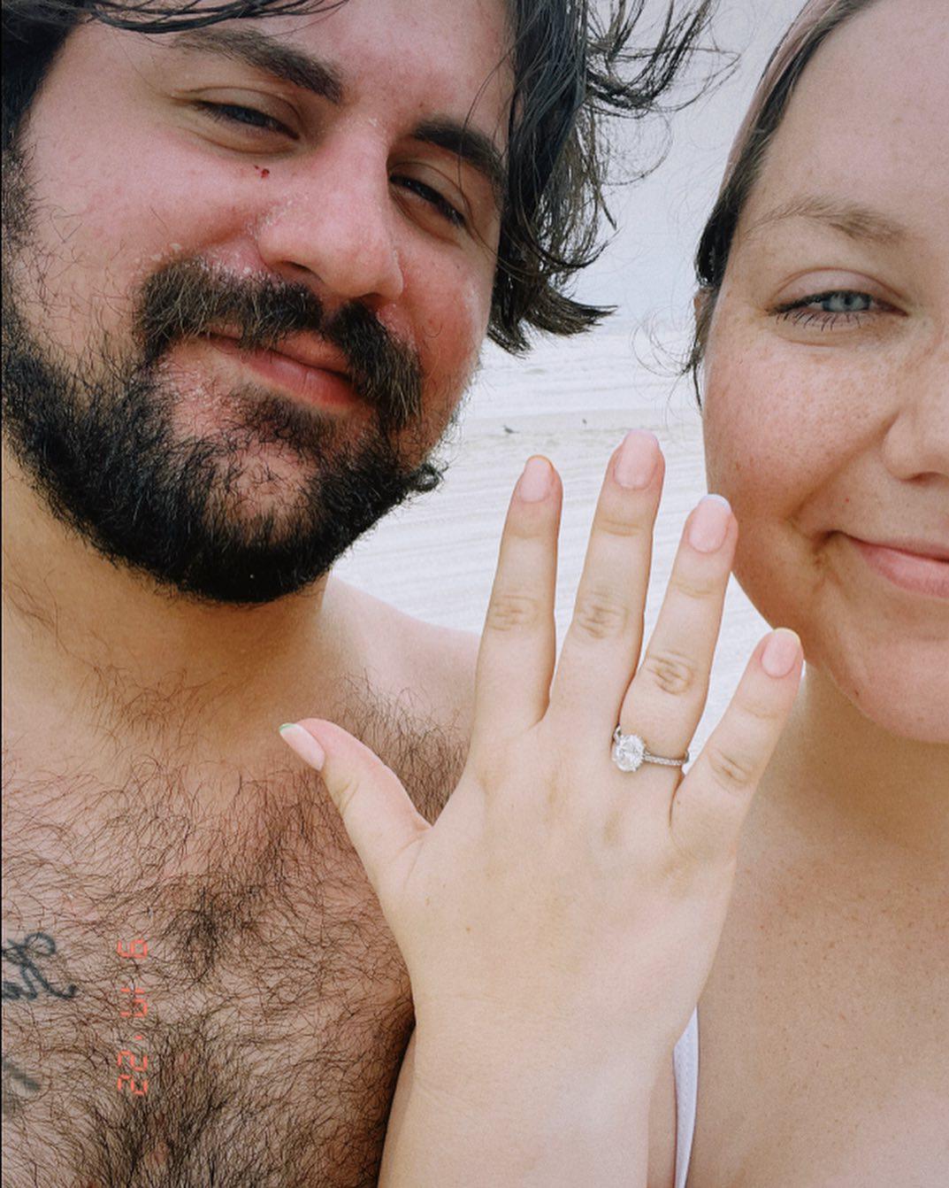 The Wedding Website of Bridghid Davidson and Kyle Ramos