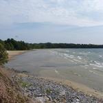 Point Au Roche State Park Drive