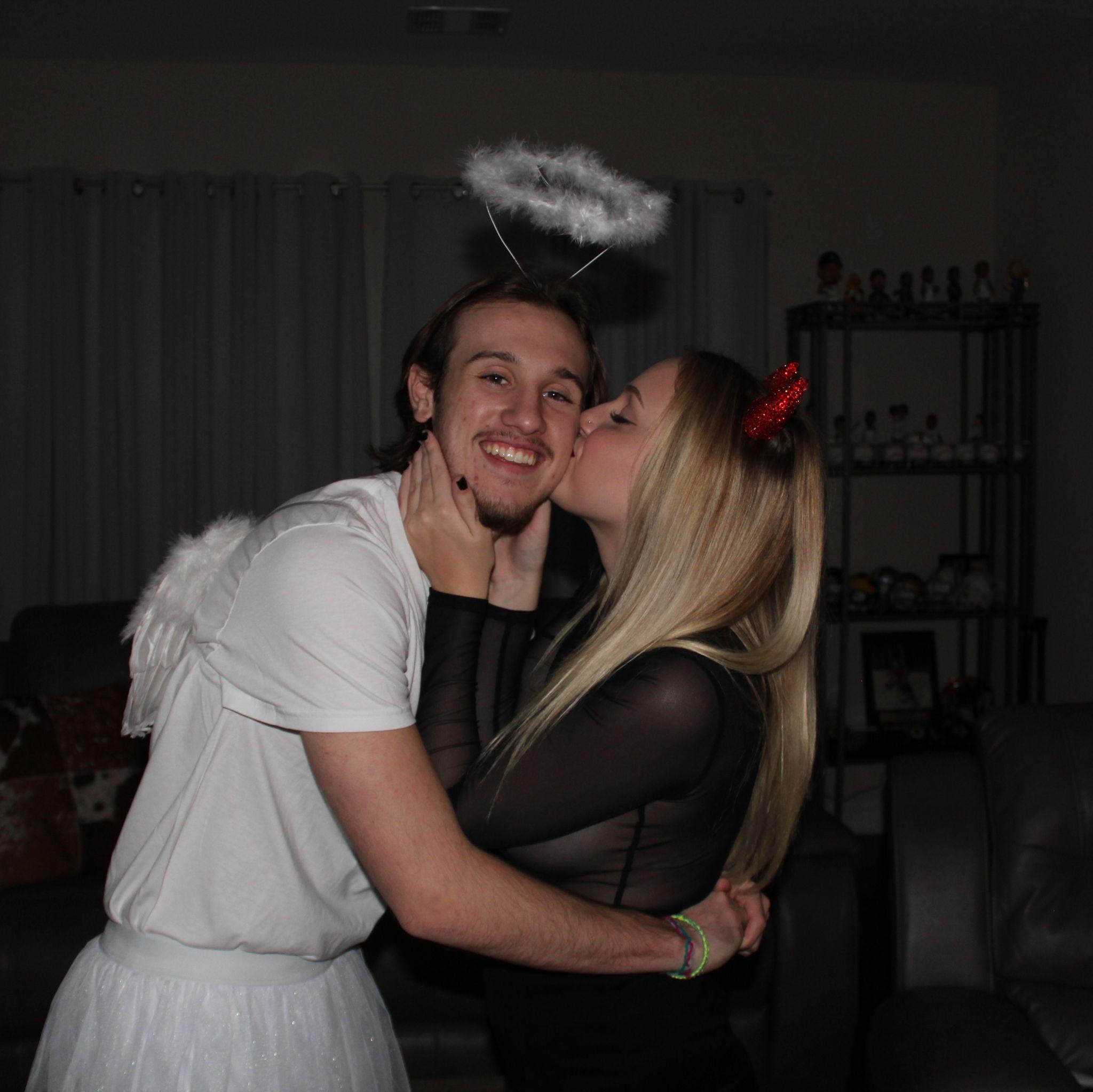 Happy Halloween 2020!!