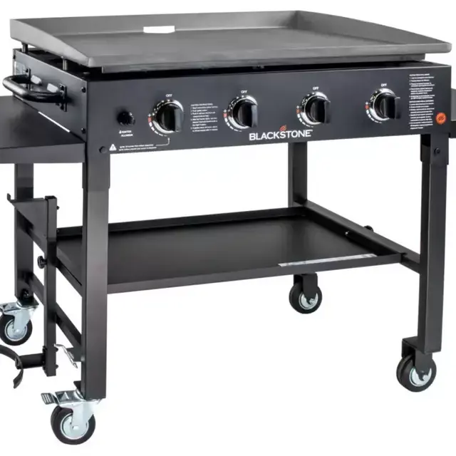 Blackstone 36” Griddle Cooking Station