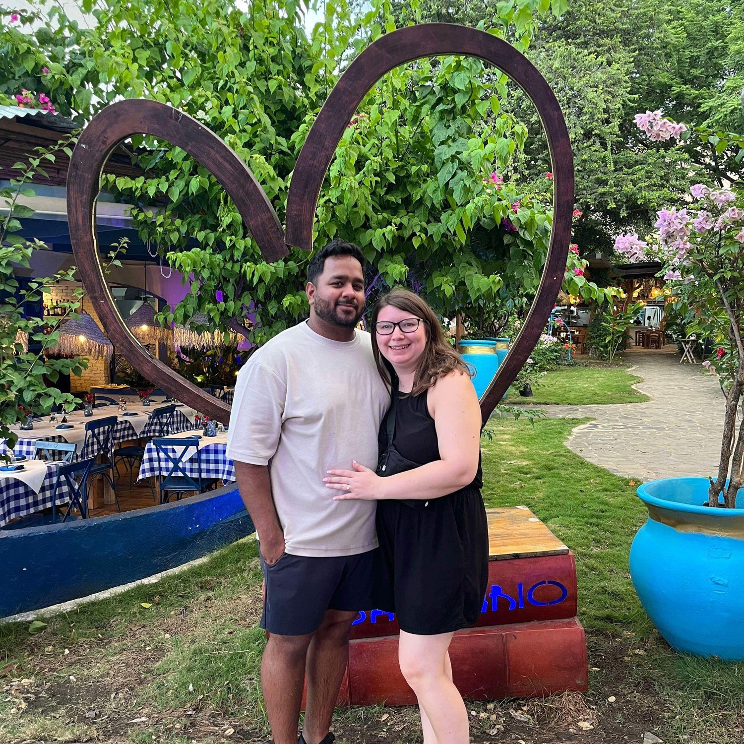 Tamarindo, Costa Rica "The City of Love and....Tacos"