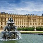 Palace of Versailles