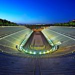 Panathenaic Stadium (Kallimarmaro)
