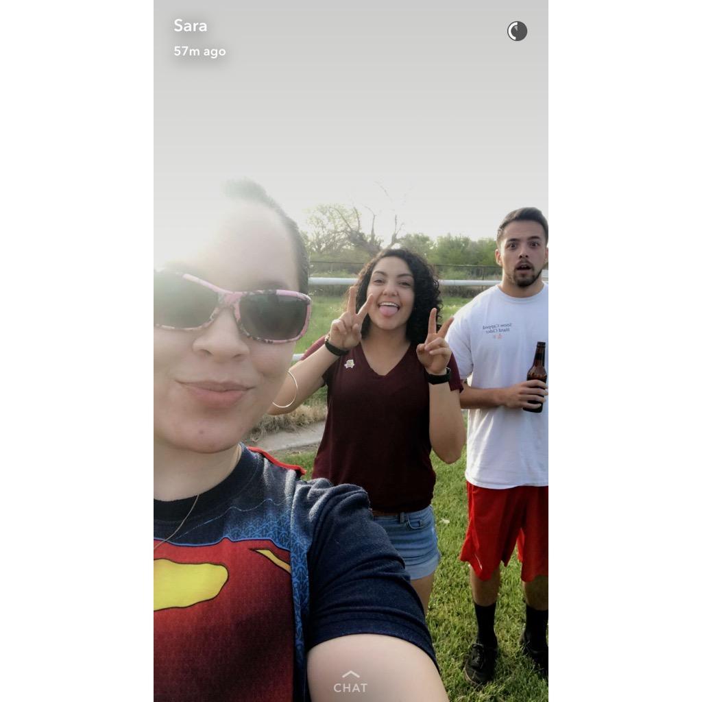First Pic of the lovely couple