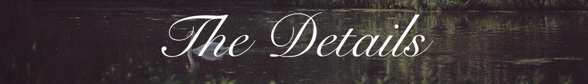 The Wedding Website of Alyssa Wilson and Adam French