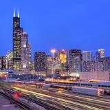 Downtown Chicago