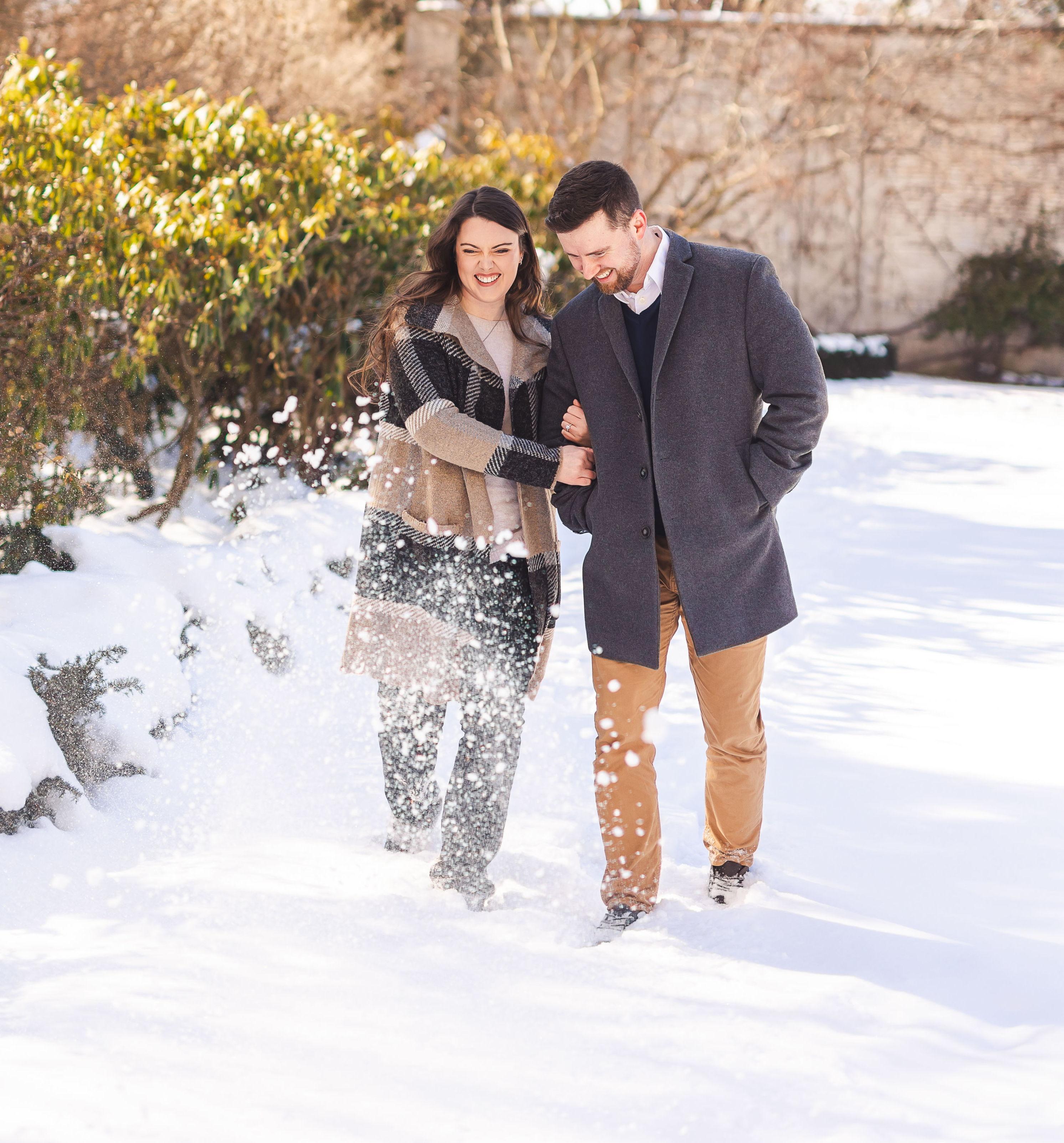 The Wedding Website of Hailey Cougler and Brian VanGelder