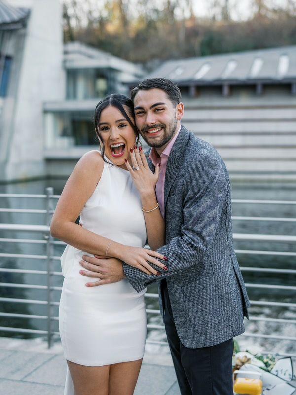 The Wedding Website of Hillary Daniel and Mathew Drinkhouse