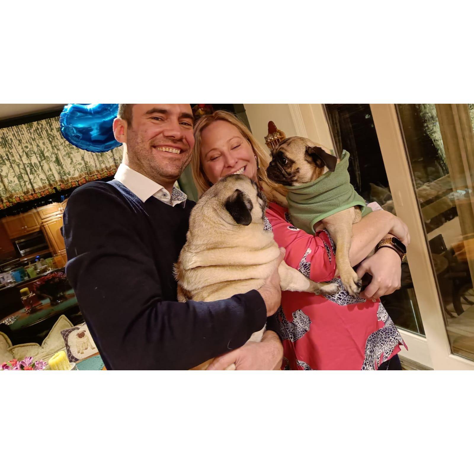 Our Family photo