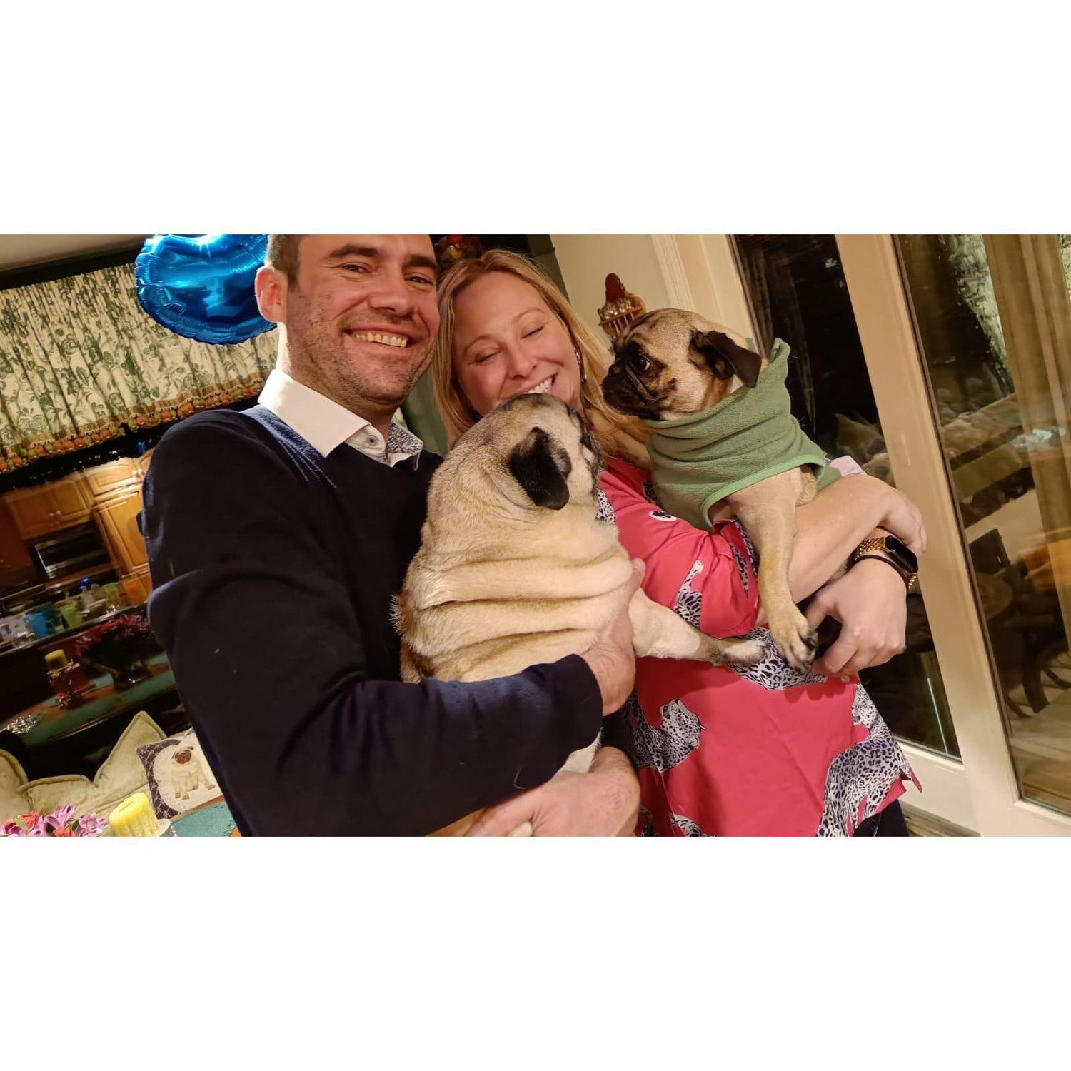 Our Family photo