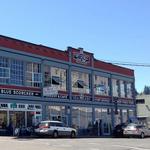 Fort George Brewery