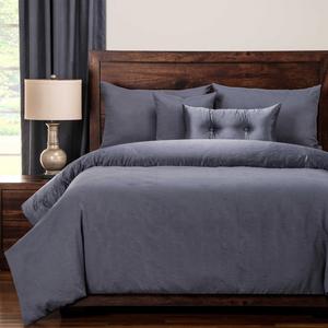PoloGear Gateway Reversible Duvet Cover Set