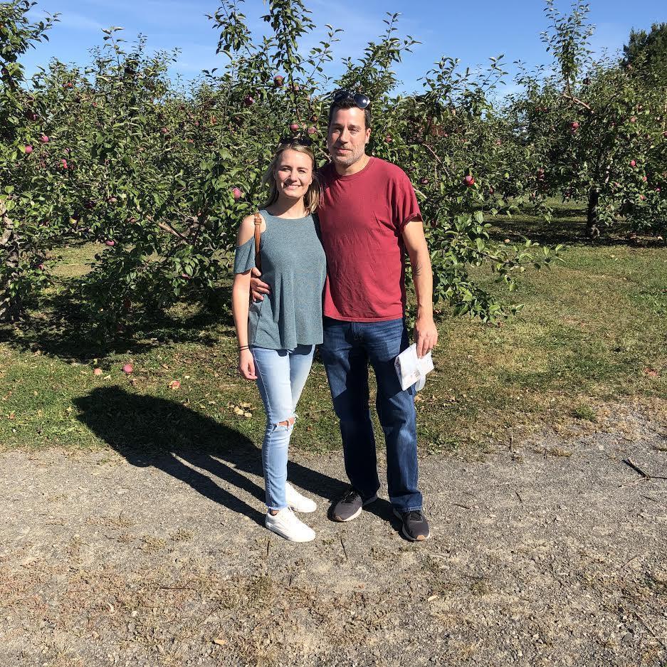 New Paltz, NY 2019

We're hardCORE getting MARRIED!