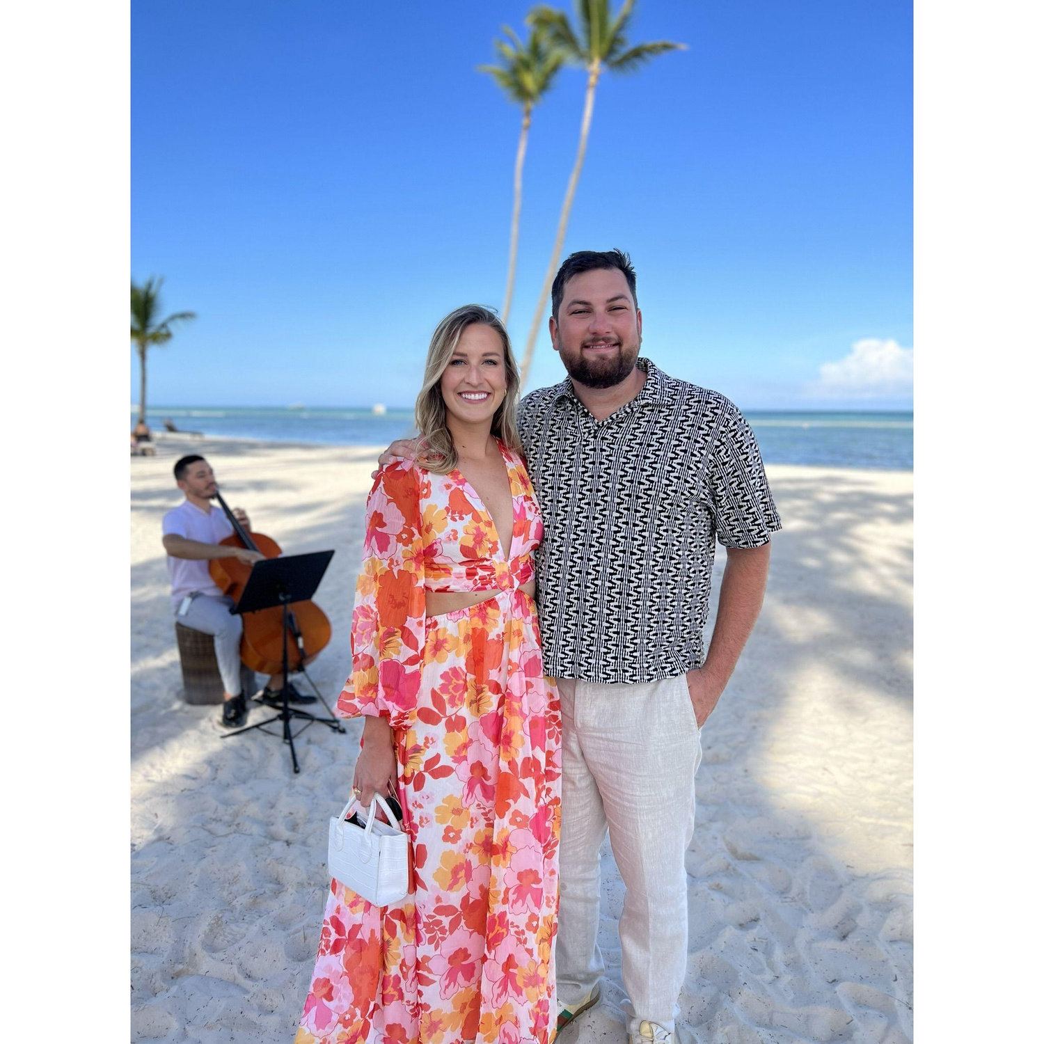 in the dominican