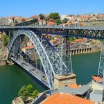 Dom Luís I Bridge