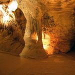 Cave of the Winds Mountain Park