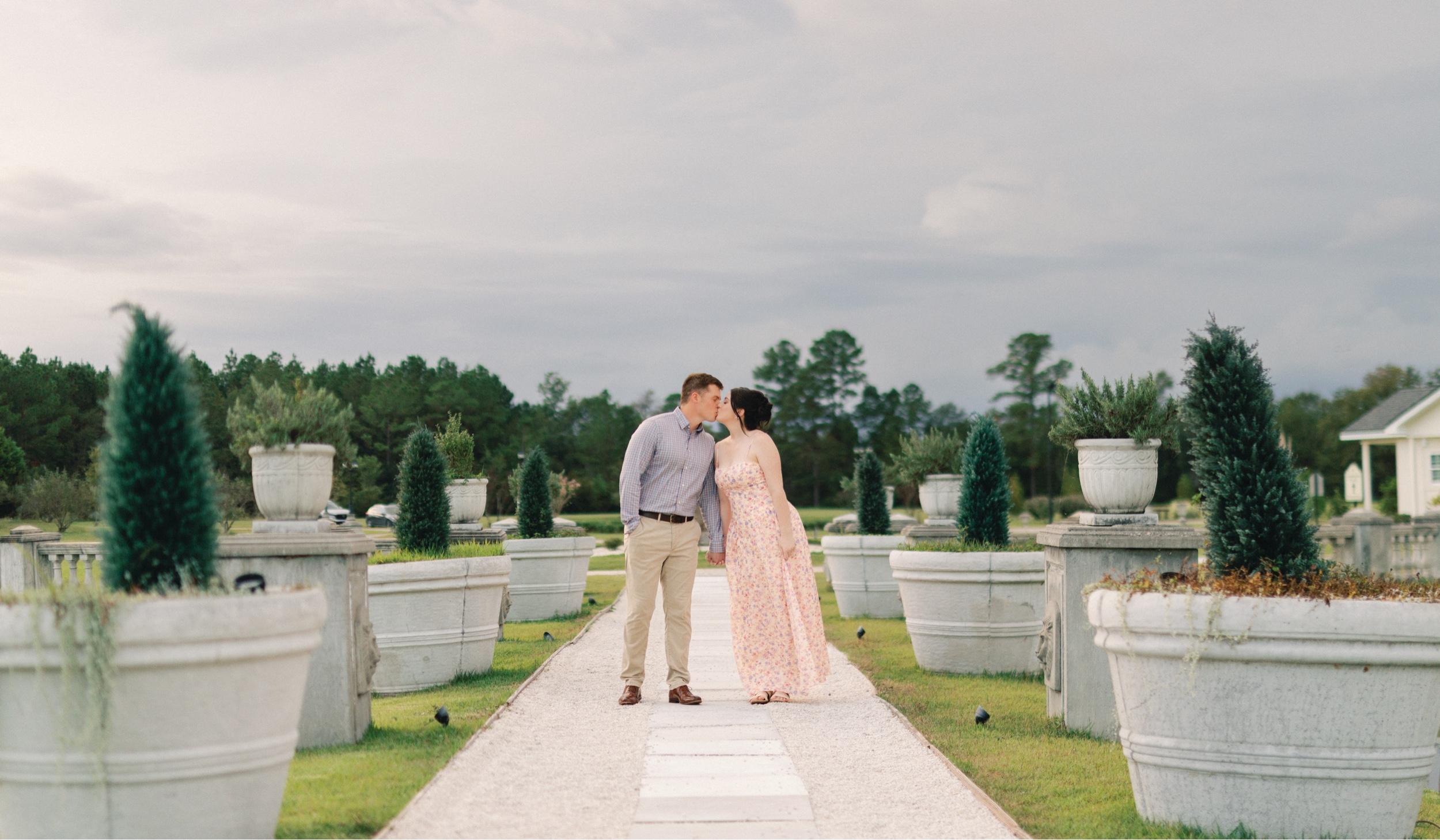 The Wedding Website of Carly Snead and Samuel Jones