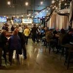 Moonraker Brewing Co.