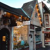 Carmel-by-the-Sea — Coffee, Bakeries & Wine