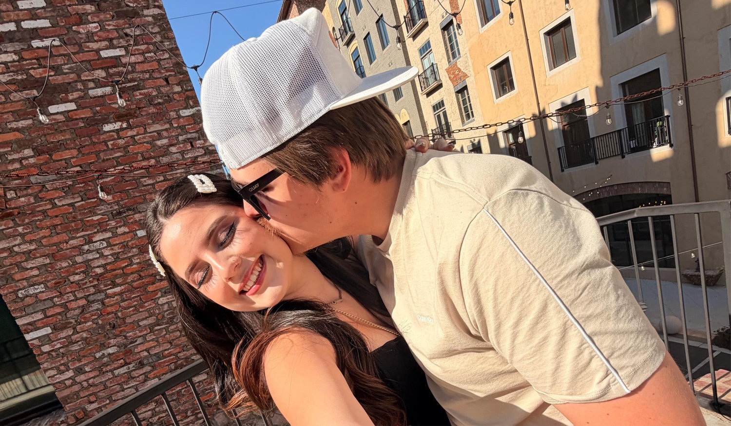 The Wedding Website of Hillary Taleno and Nickolas Zebley
