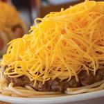 Skyline Chili