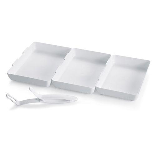 Coating Trays & Tool