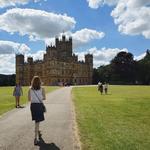 Highclere Castle