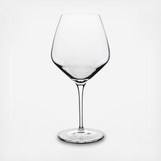 Atelier Pinot Noir Red Wine Glass, Set of 6