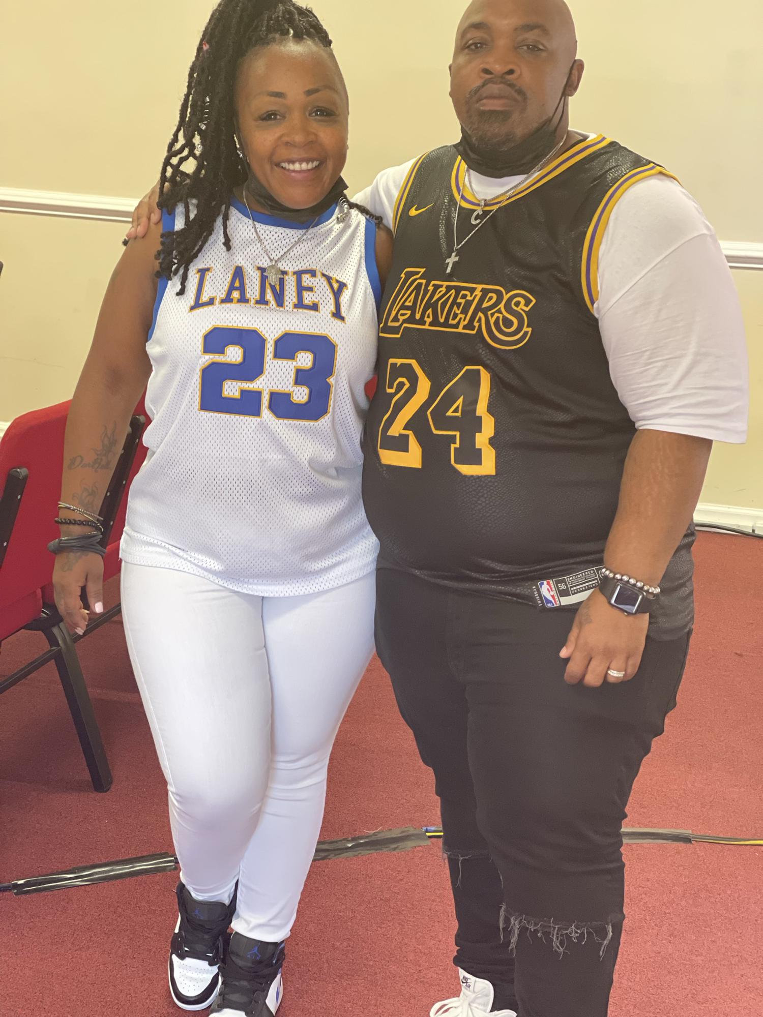 Game Day PPDC