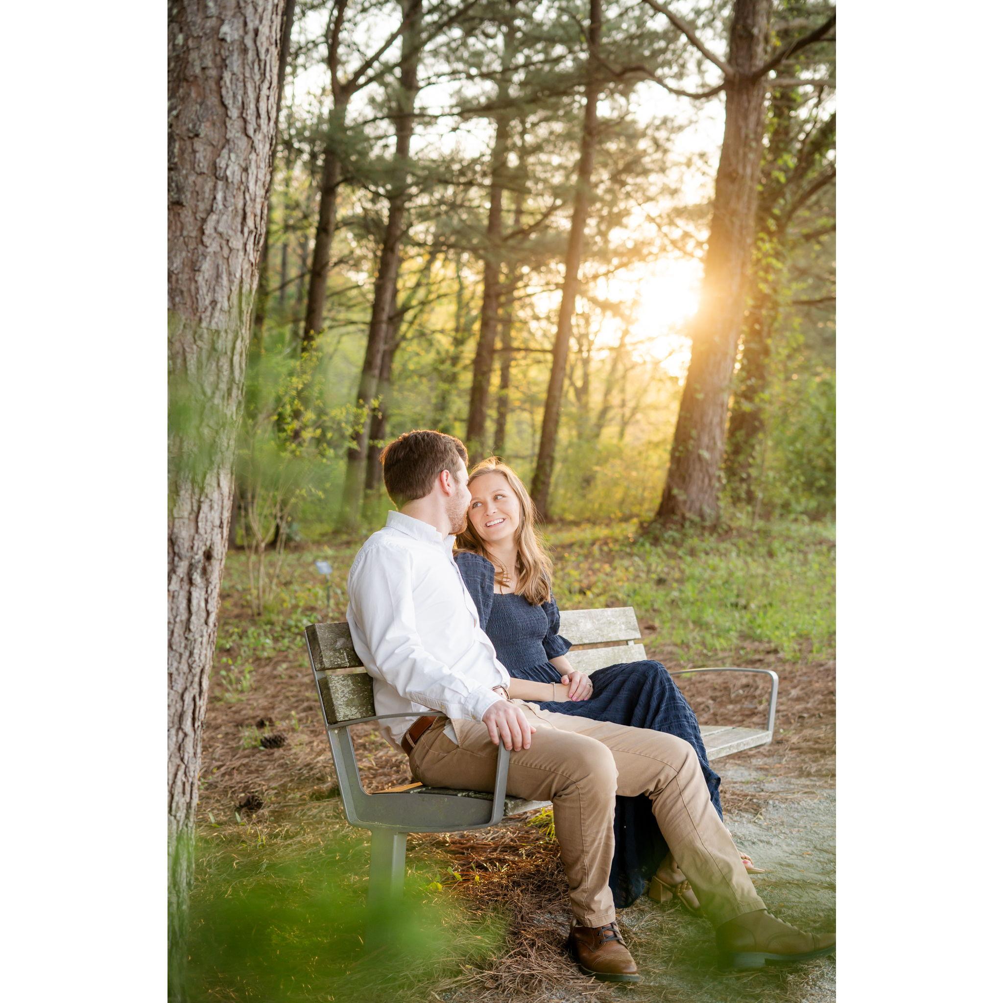 Engagement Pictures
