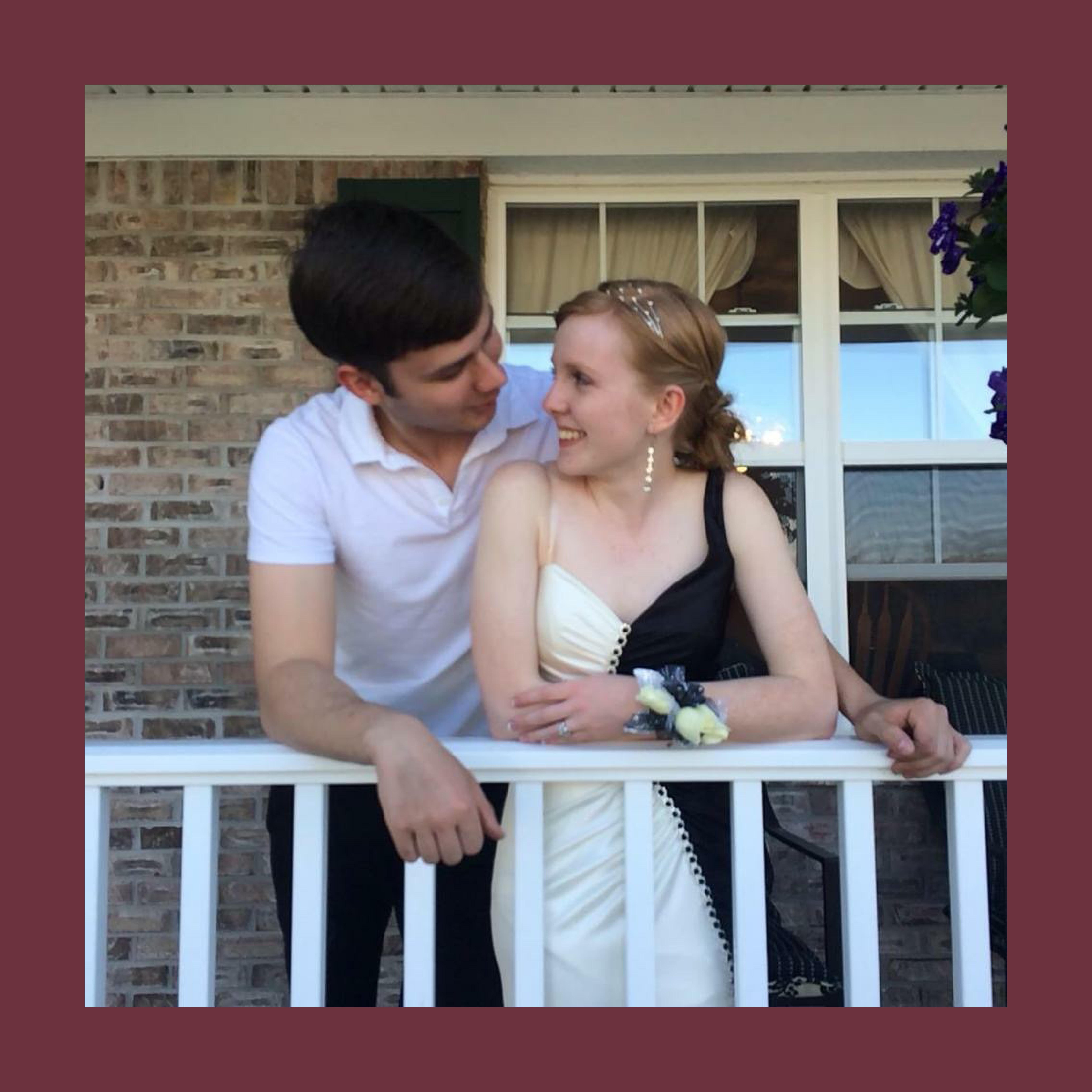(2016) Shauna's Senior Prom