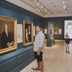 The Art Museums of Colonial Williamsburg