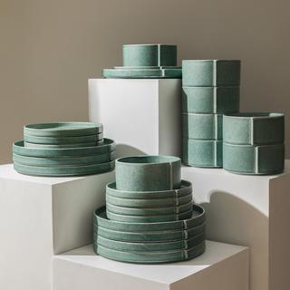 Bao 24-Piece Dinnerware Set, Service for 8