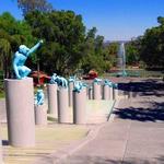 Zoologico Guadalajara