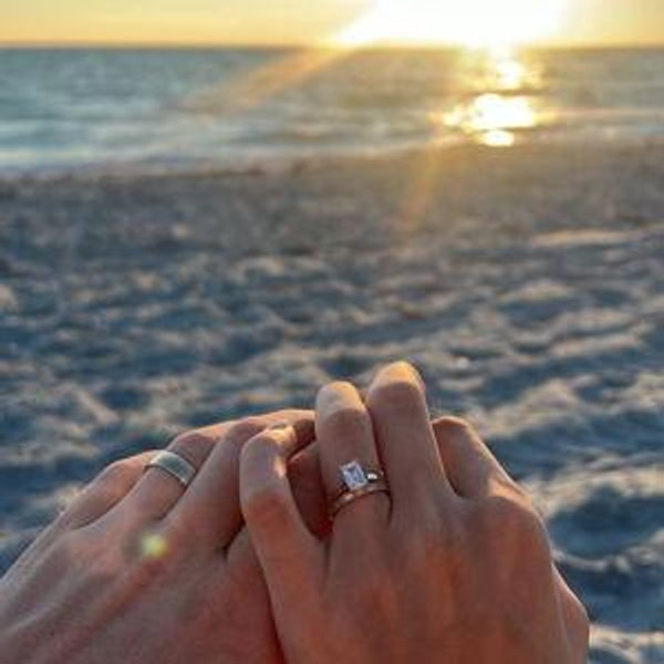 Honeymoon
