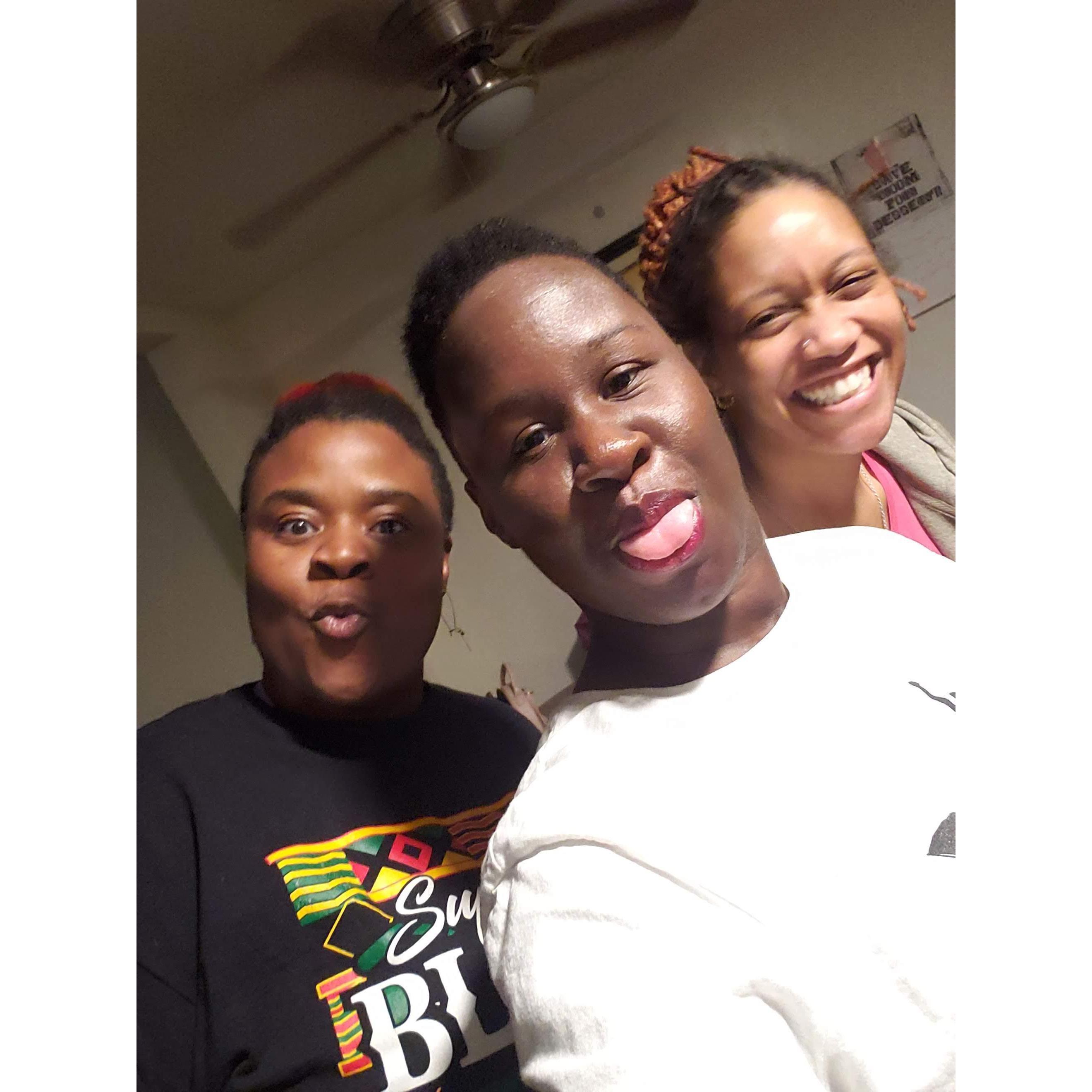 Texas Road 2020 Trip 
Stop#1 - Tucson, AZ
December 2020