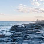 Beavertail State Park