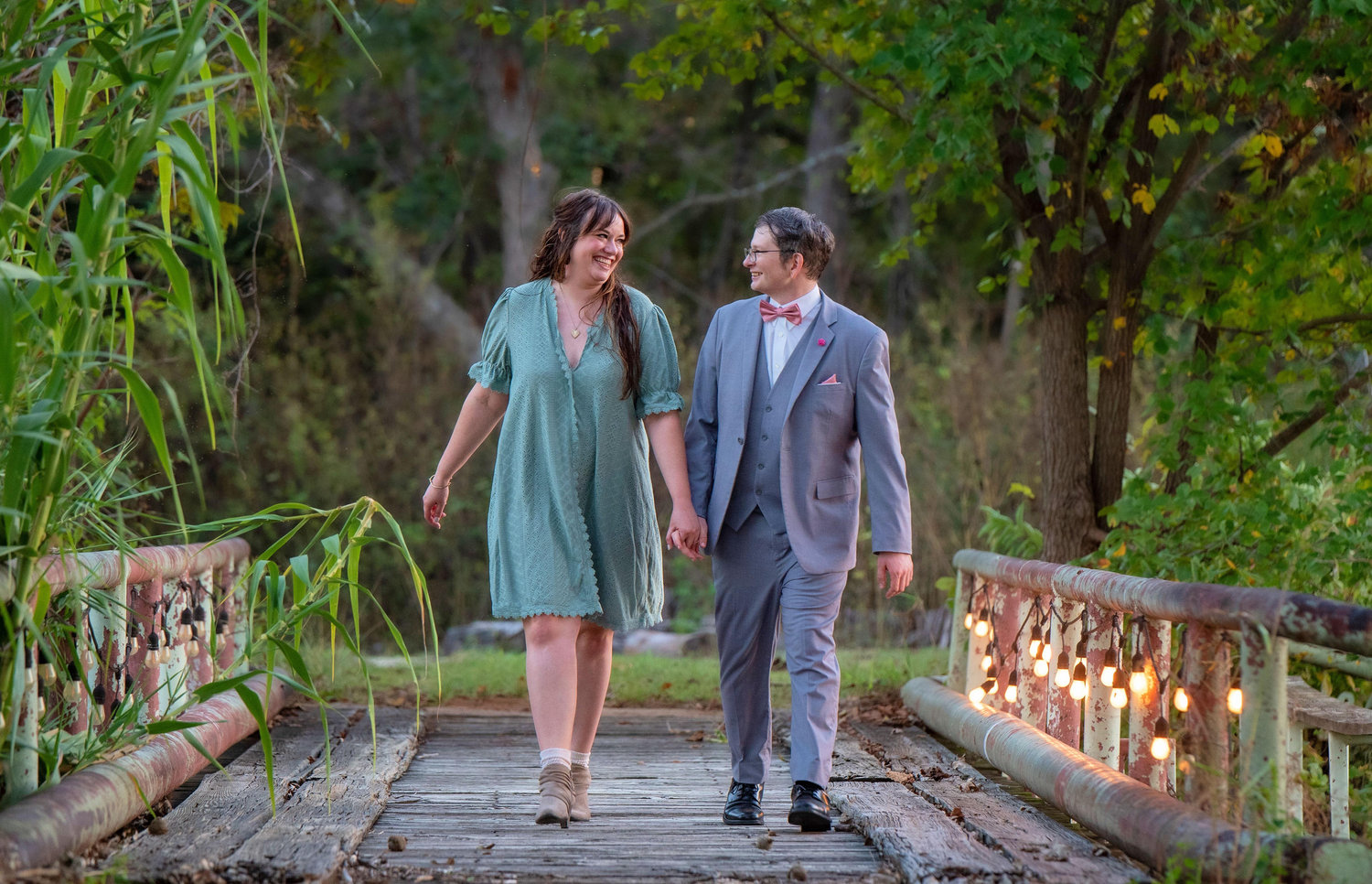 The Wedding Website of Shantelle Dykstra and Michael Keay