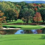 The Golf Club at Mansion Ridge