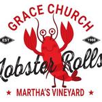 Lobster Rolls at Grace Episcopal Church