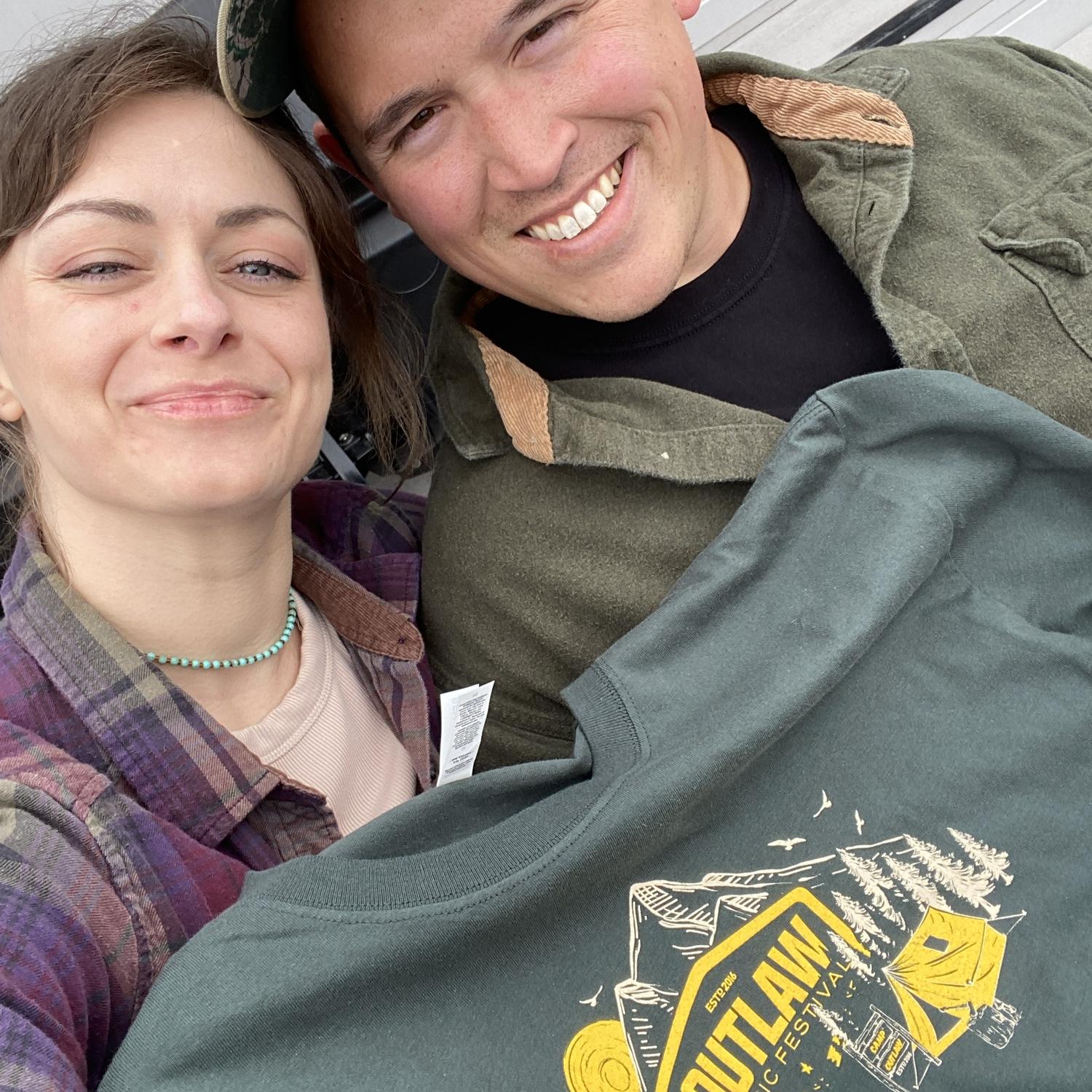 Outlaw fest to see Bob Dylan, Billy Strings, and Willie Nelson!