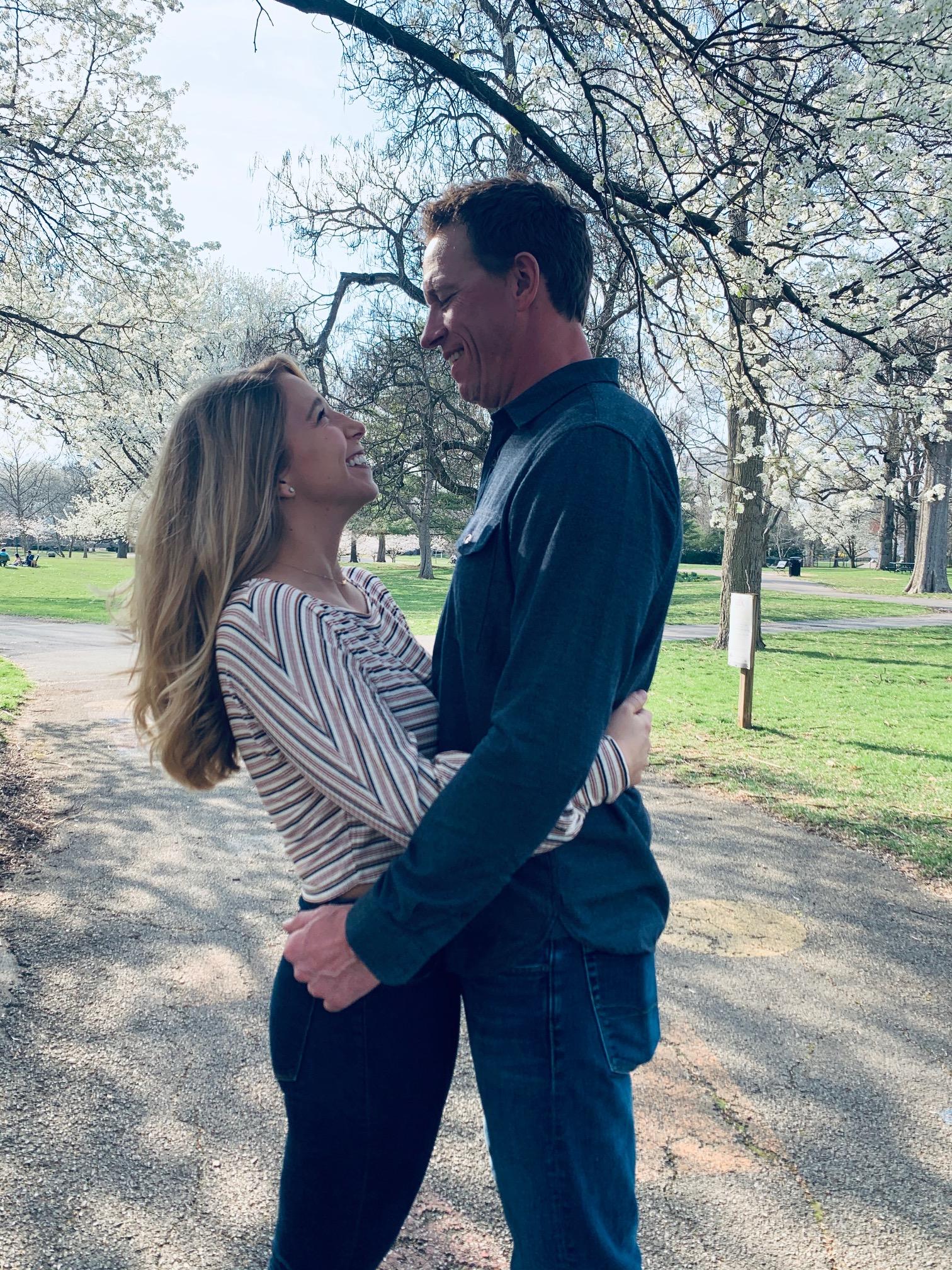 The Wedding Website of Nicole Dietz and Raymond Barron