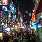 Itaewon