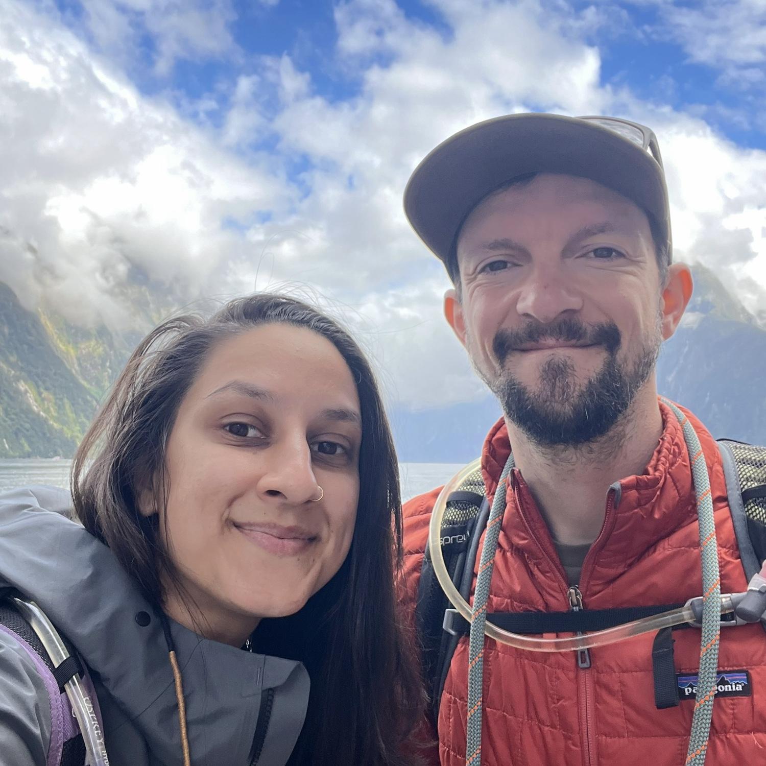 Milford Sound, New Zealand