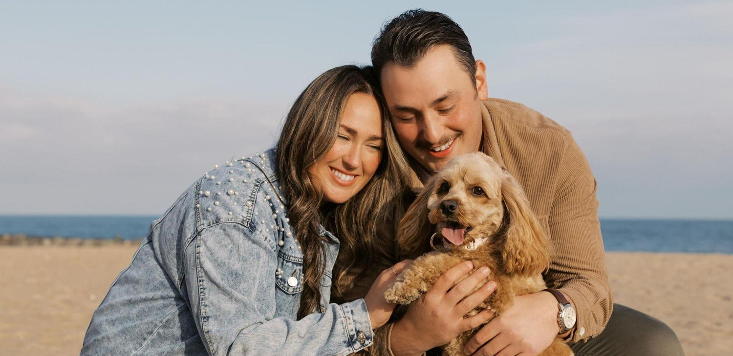 The Wedding Website of Alyssa Franklin and Lucas Niglio