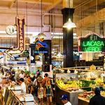 Grand Central Market