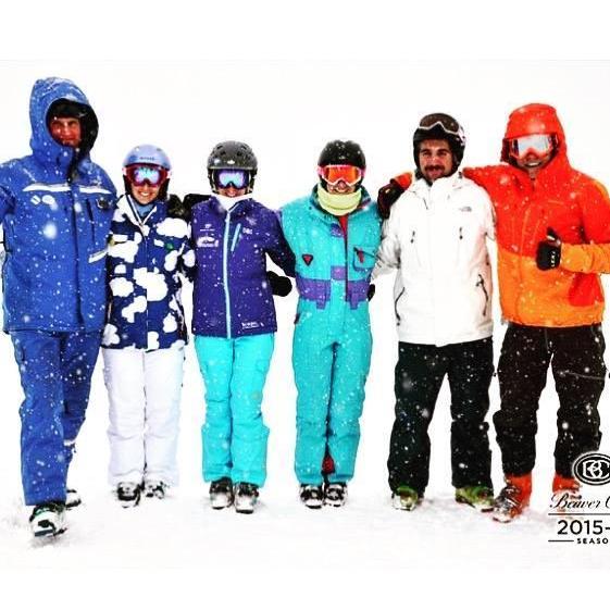 Beaver Creek trip (2016)