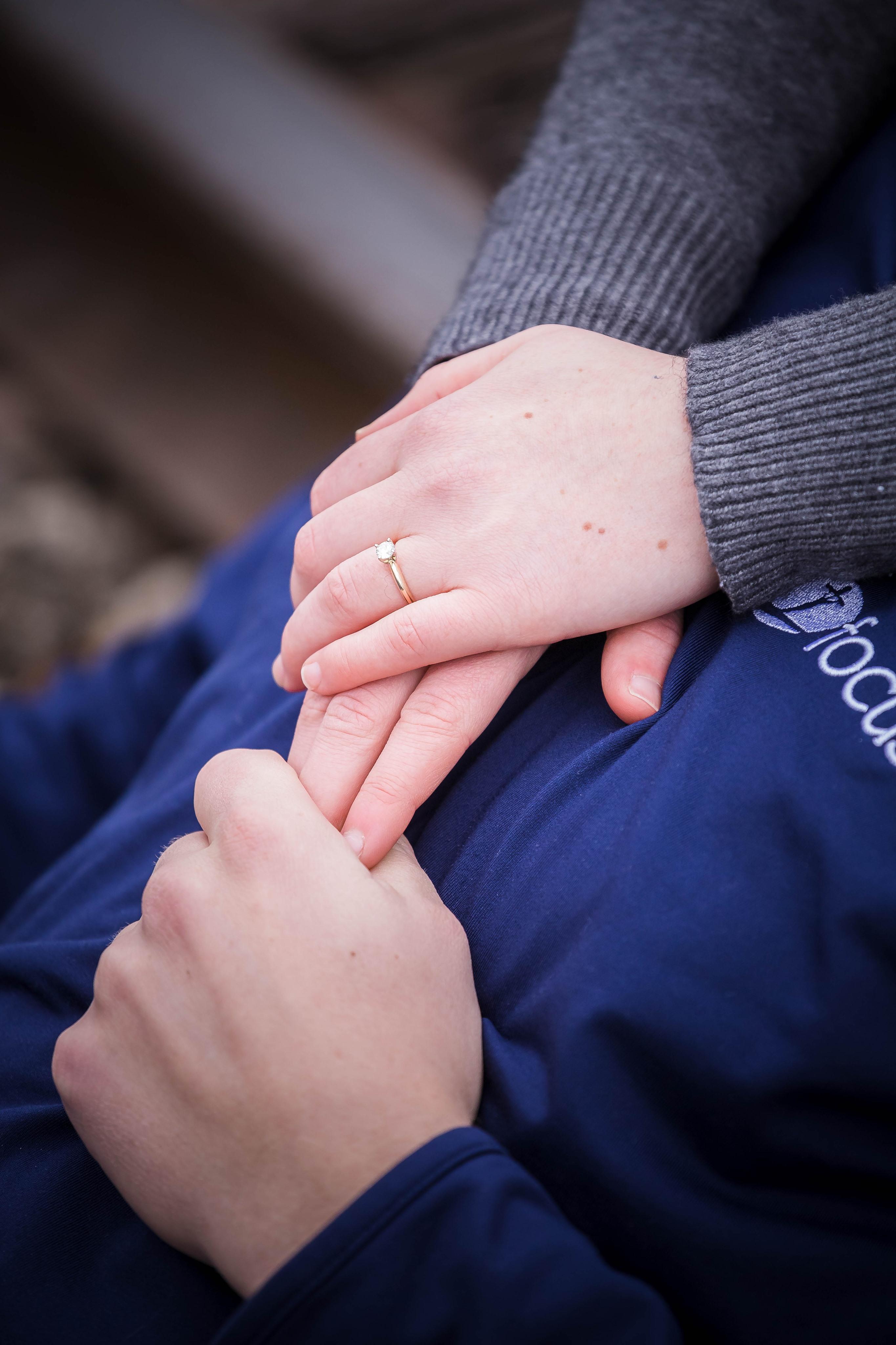 The Wedding Website of Arianna Gregor and Matthew Reinhart